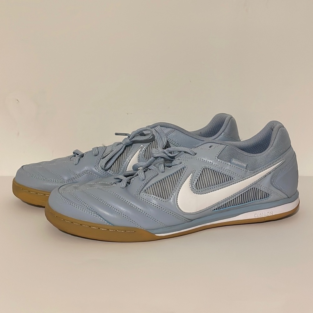 Nike SB Gato Supreme Light Armory Blue